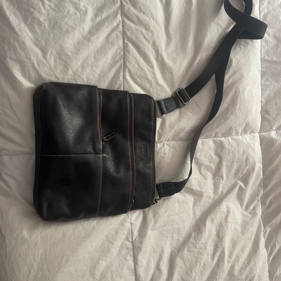 Roots purse - Picture 3 of 5